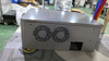 Custom Sheet Metal Battery Enclosure