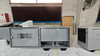 Metal Enclosure Factory Custom EV Charger Enclosure