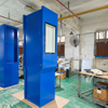 Custom Waterproof Self Service Kiosk Enclosure