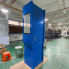 Custom Waterproof Self Service Kiosk Enclosure