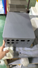 Custom Sheet Metal Battery Enclosure