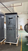 Custom Sheet Metal EV Charger Enclosure Manufacturer