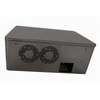 Custom Sheet Metal Battery Enclosure