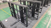 Outdoor Stadium LED Display Cabinet
