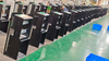 Sheet Metal Telecom Cabinet Housing